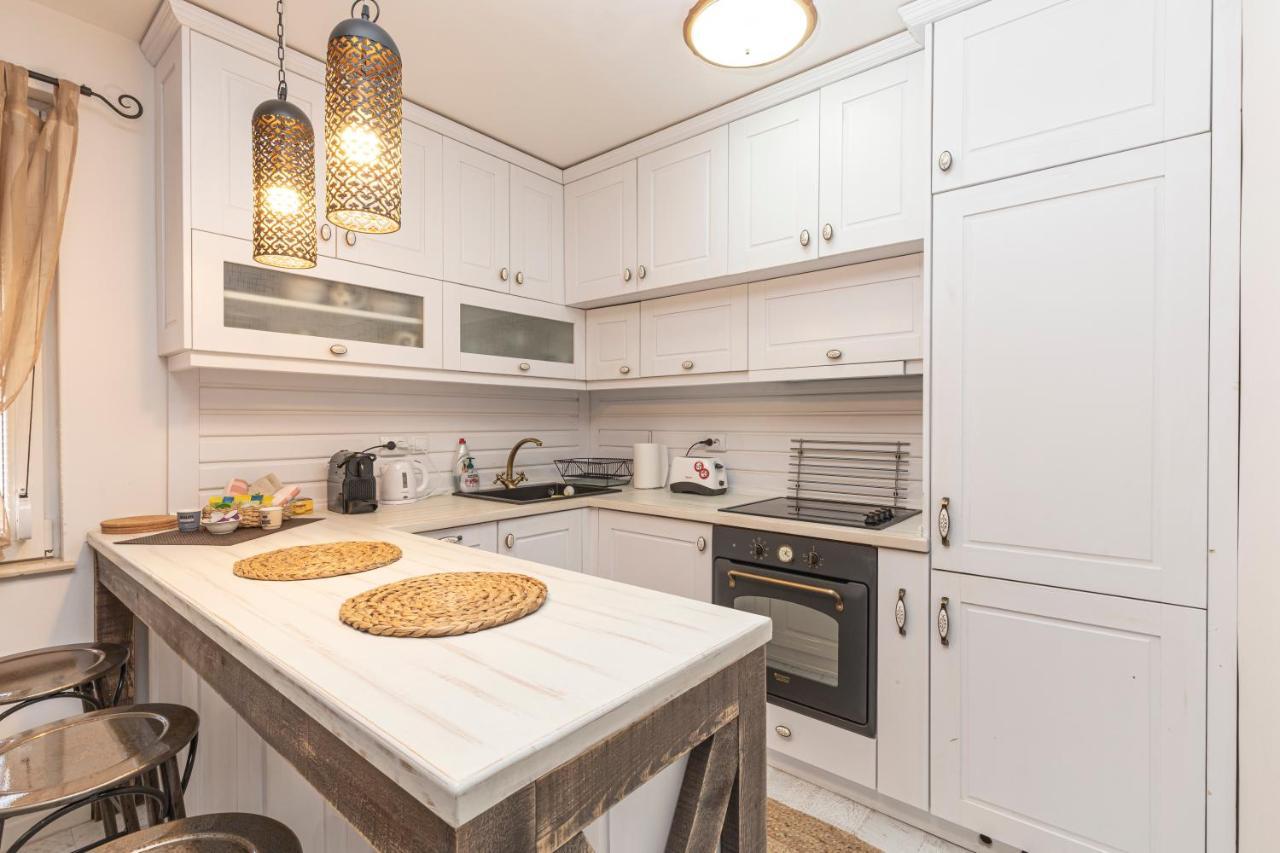 דירות Stylish 1Bd Flat With A Terrace Near The Centre Of Plovdiv By Flat Mаnager מראה חיצוני תמונה