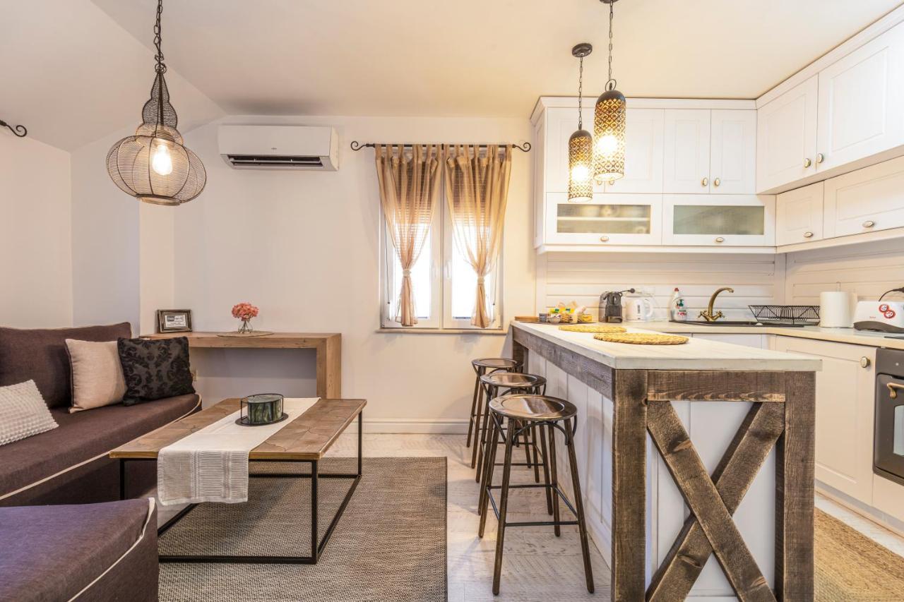 דירות Stylish 1Bd Flat With A Terrace Near The Centre Of Plovdiv By Flat Mаnager מראה חיצוני תמונה