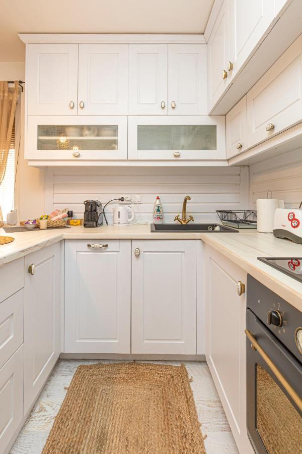 דירות Stylish 1Bd Flat With A Terrace Near The Centre Of Plovdiv By Flat Mаnager מראה חיצוני תמונה