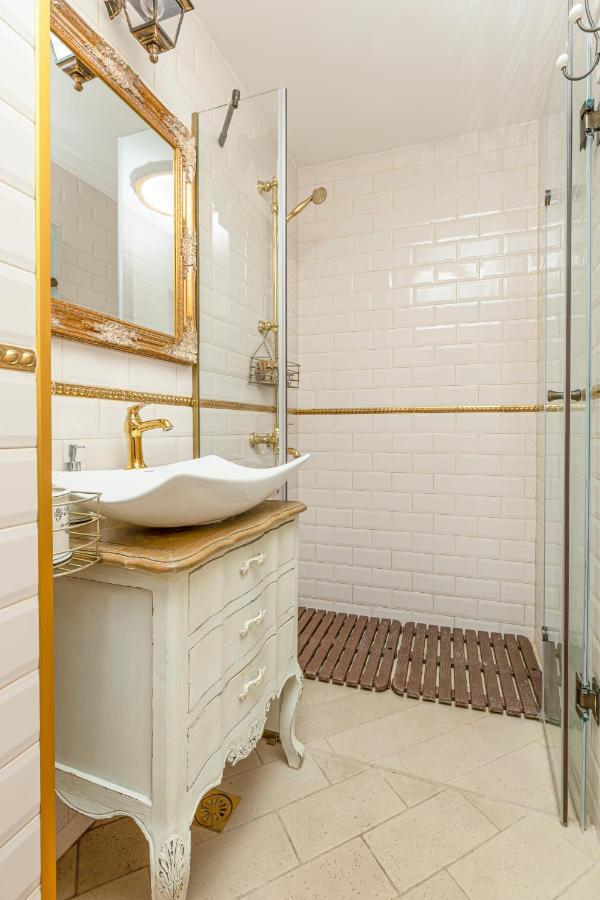 דירות Stylish 1Bd Flat With A Terrace Near The Centre Of Plovdiv By Flat Mаnager מראה חיצוני תמונה