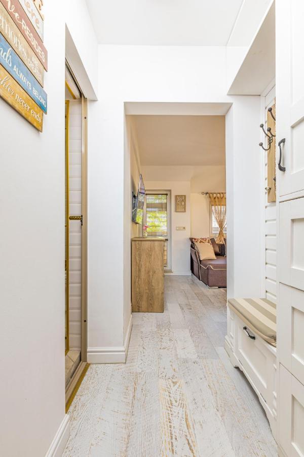 דירות Stylish 1Bd Flat With A Terrace Near The Centre Of Plovdiv By Flat Mаnager מראה חיצוני תמונה